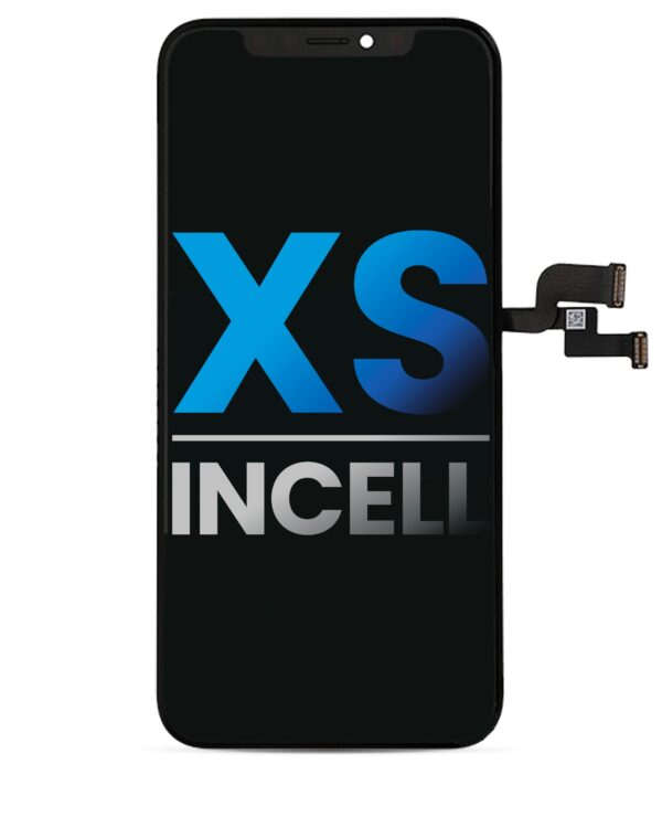 iPhone XS incell AM+ LCD Display Assembly With Touch