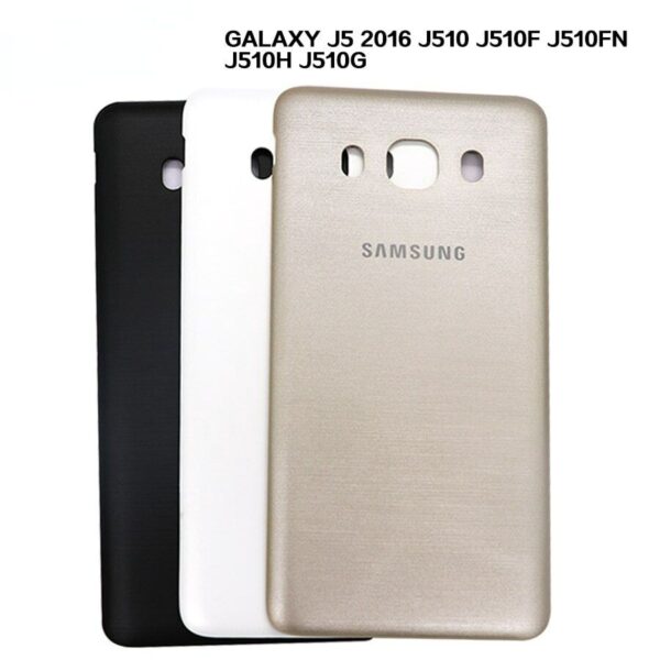 Samsung Galaxy J5 2016 (J510) Back Covers