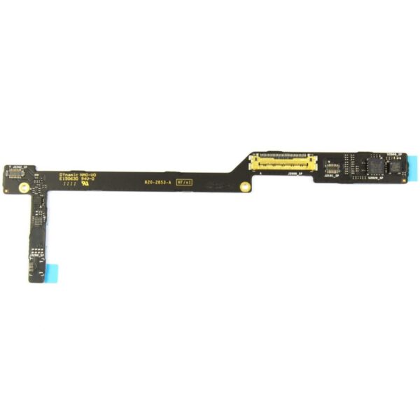 Apple iPad 2 Headphone Flex With Logic Board - Image 2