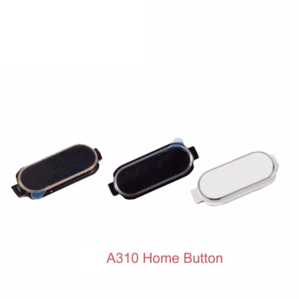 Samsung Galaxy A3 2016 (A310F) Home Button (Gold)