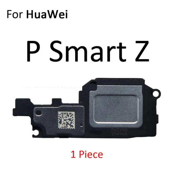 Huawei P Smart Z Loud Speaker