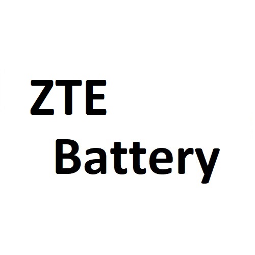 ZTE Battery