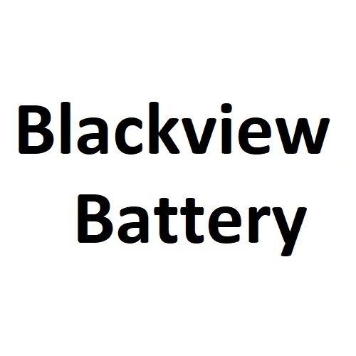 Blackview Battery