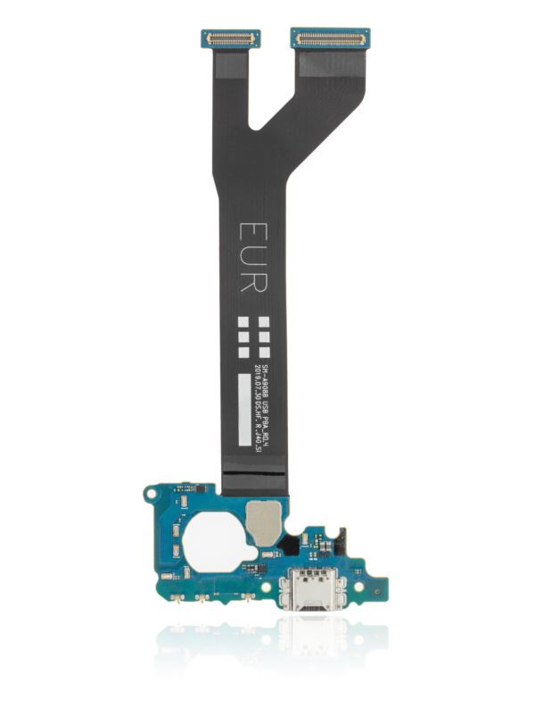 Samsung Galaxy A90 5G (A908) Charging Connector Board