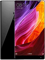 Mi Mix