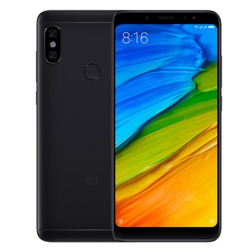 Redmi Note 5