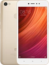 Redmi Note 5A