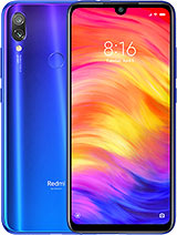 Redmi Note 7