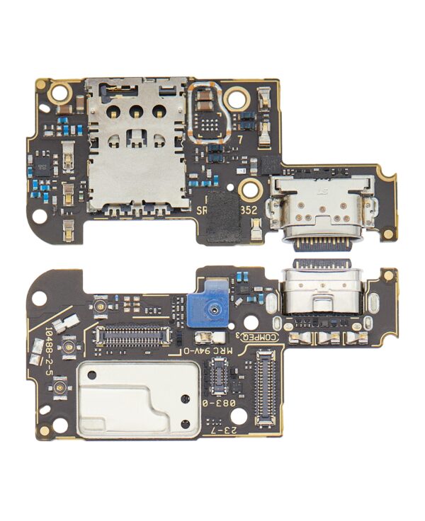 Motorola Edge plus (XT2061-3) Charging Port Board