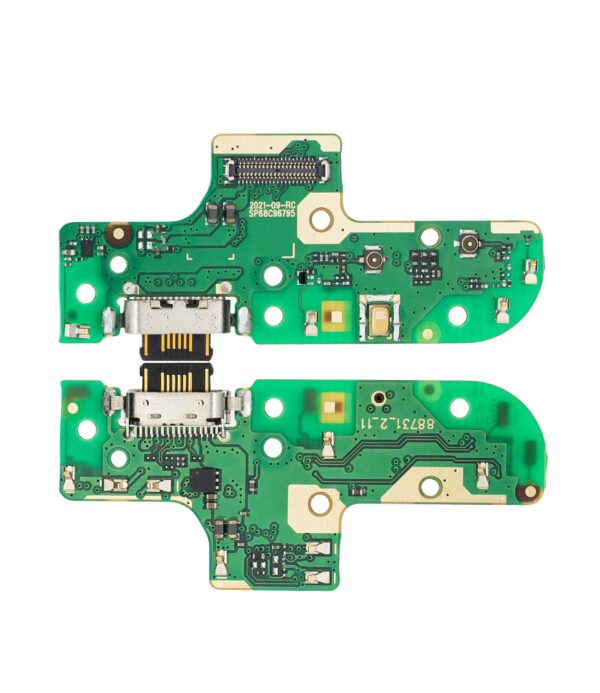 Motorola Moto G9 Power Charging Port Board(ORi)    -UC