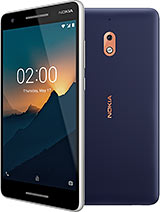 Nokia 2.1