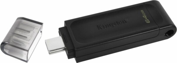 Kingston 32GB DataTraveler 70 Type-C - Image 2