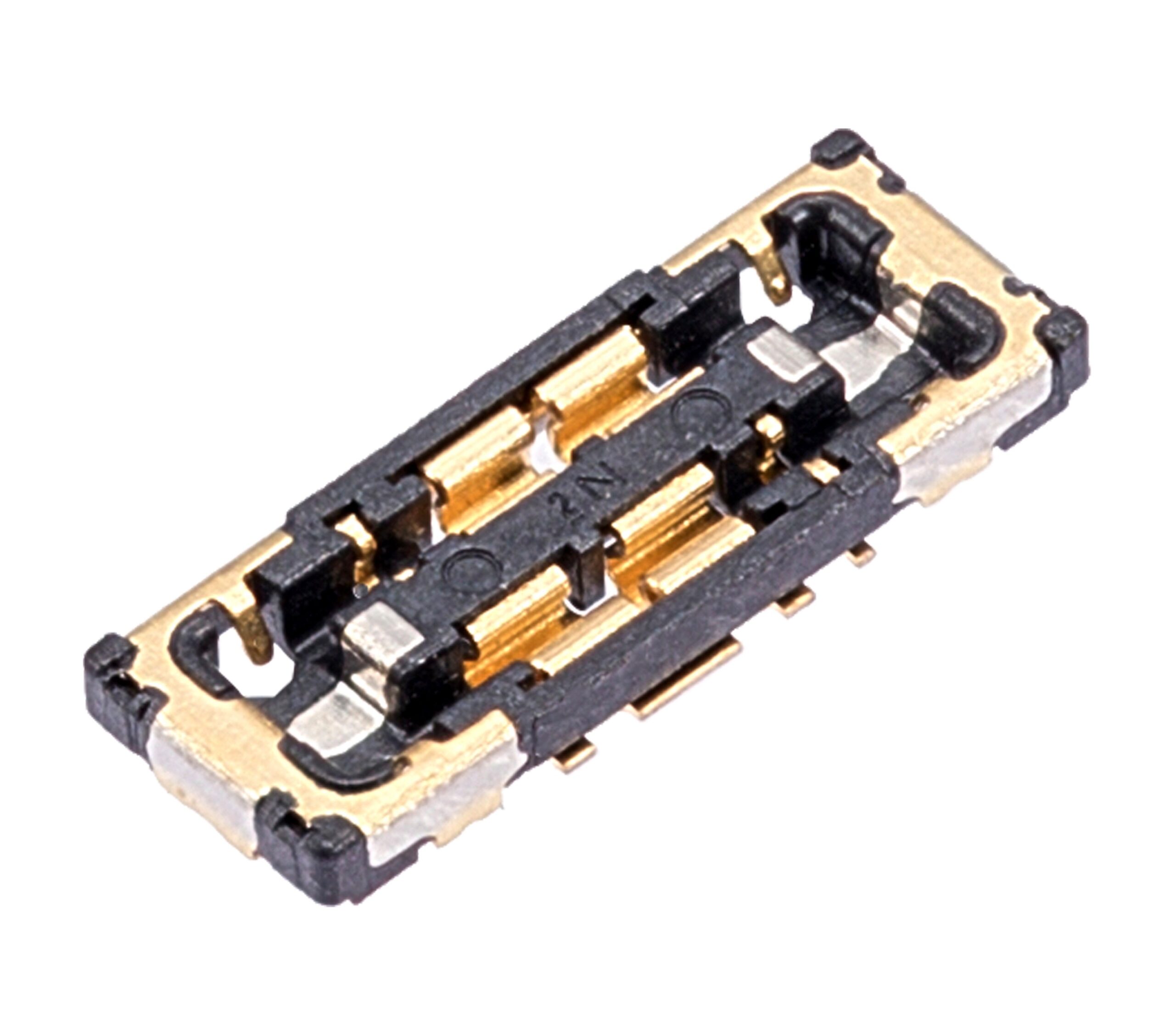 Battery FPC Connector (On Motherboard) Compatible For iPhone 12 / 12 Mini / 12  Pro / 12 Pro Max -K - Phone City