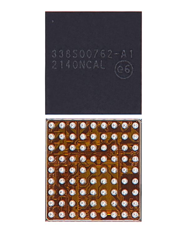 Camera IC Compatible For iPhone 13 / 13 Mini / 13 Pro / 13 Pro Max (338S00762)  -LY