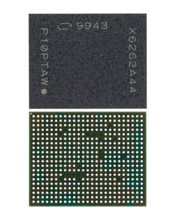 Baseband CPU IC Chip For iPhone 7 / 7 Plus (Intel: 9943 BB_RF_9943)  -UL