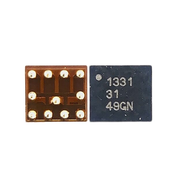 GPS location IC Chip Compatible For iPhone 6 / 6 Plus / 6S / 6S Plus (U5411-RF: RF1331 RF1347: 11 Pins)  -E