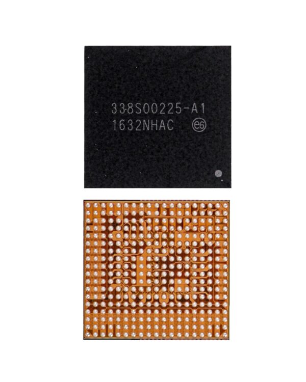 Power Management PMIC IC (Big) Compatible For iPhone 7 / iPhone 7 Plus (U1801 / 338S00225-A1 / 342 Pins)  -UY