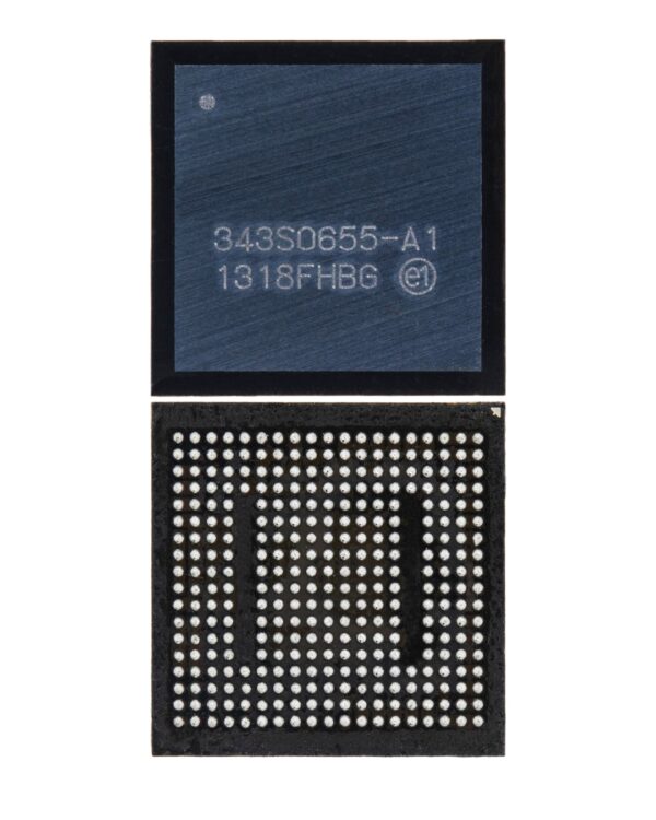 Power Management PMIC IC Compatible For iPad Air 1 / iPad Mini 2 (U8100 / 343S0655 / ANYA)  -CG