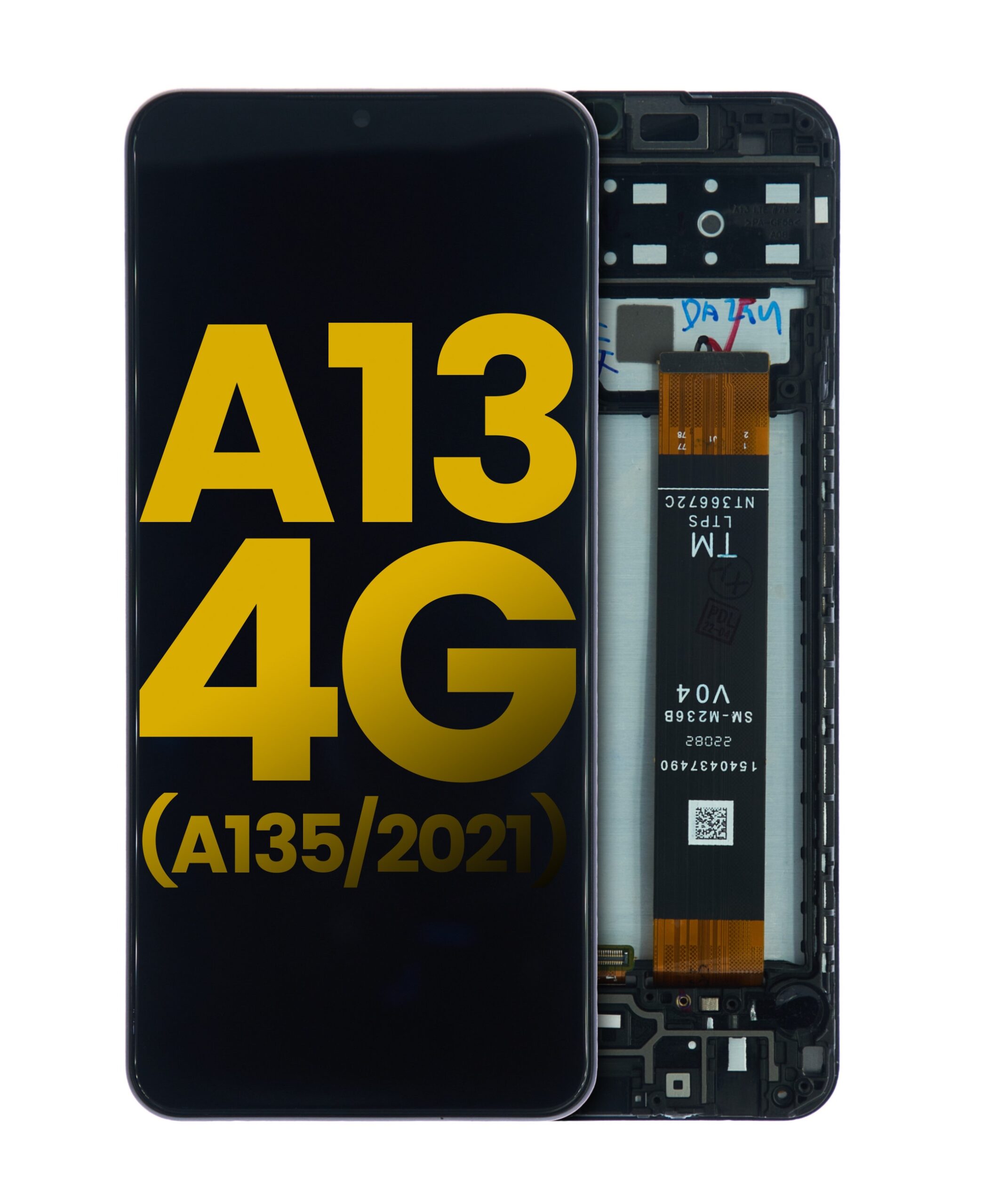 samsung a13 display