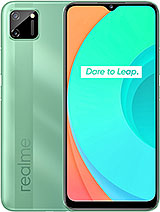 Realme C11 (2020)