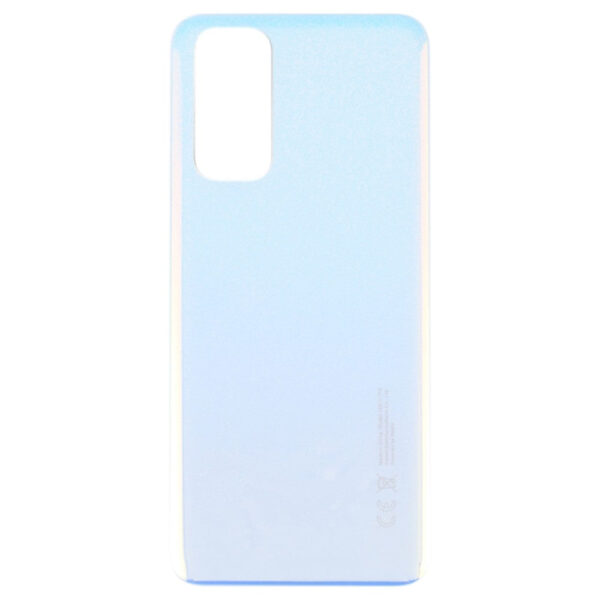 Xiaomi Redmi Note 11 4G Backcover White