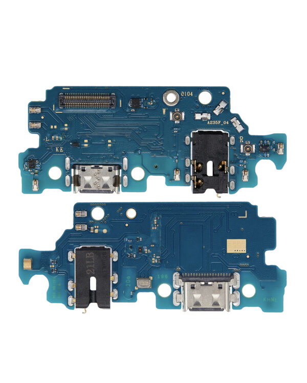 Samsung Galaxy A23 4G (A235F) Charging Port Board ORi -UC