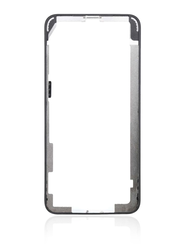 Glass Frame Only Replacement For iPhone 11 Pro -Y