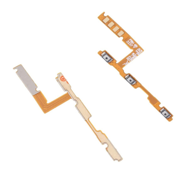 Motorola Moto G32 Power and Volume Flex Cable