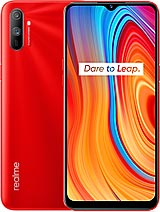 Realme C3