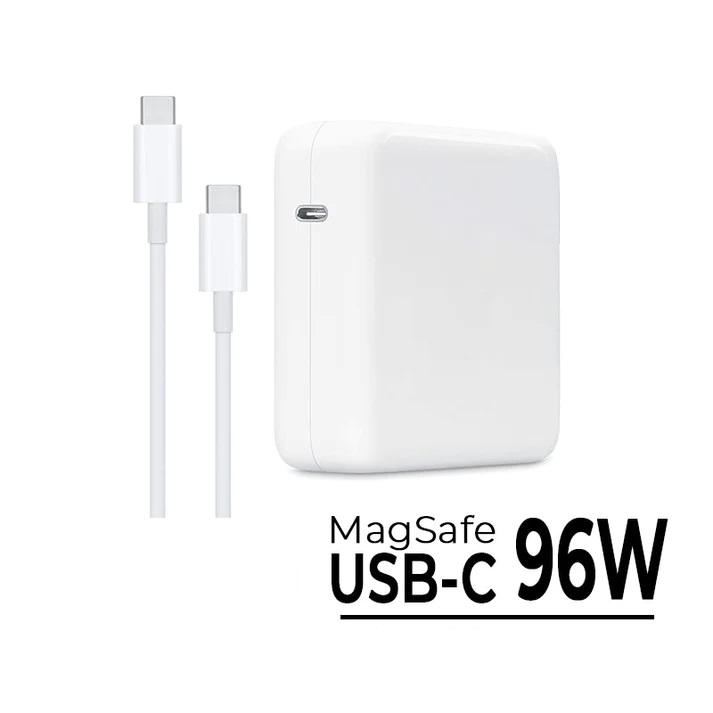 USB-C Power Adapter, 96W