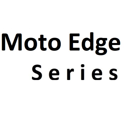 Moto Edge Series