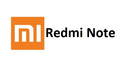 Redmi Note Phones