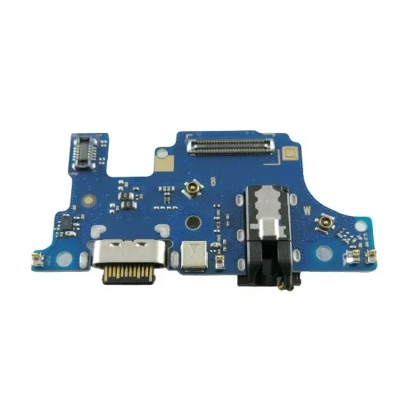 Motorola Moto G72 Charging Port Board -M