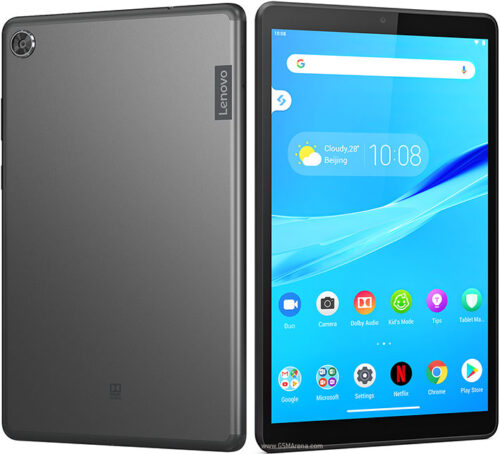 Lenovo Tab M8 (2nd Gen) (TB-8505)