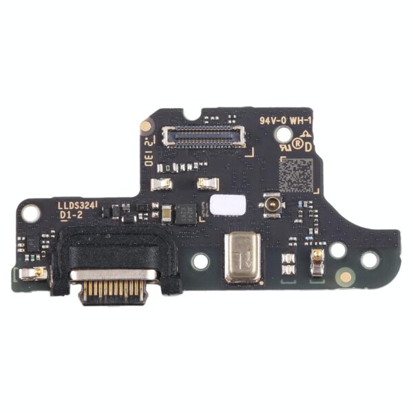 Motorola Moto G31 Charging Port Baord -AA