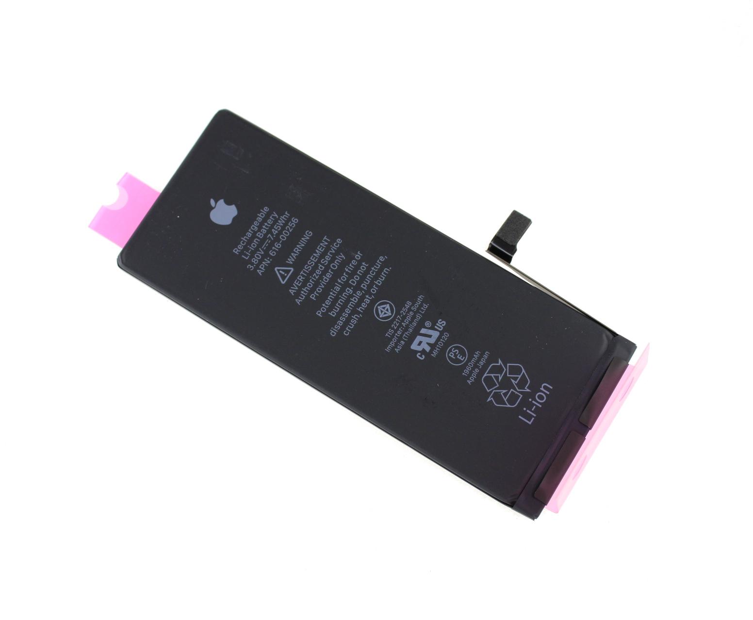 Apple iphone outlet 7 battery