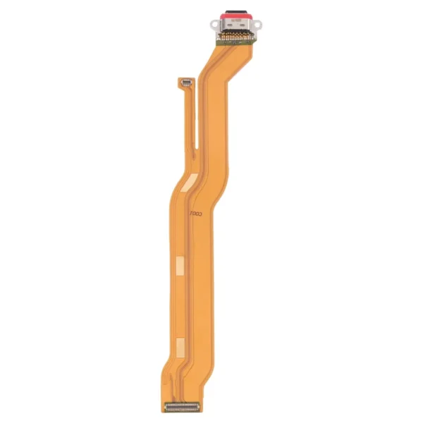 Oppo Reno5 4G Charging Port  Wiht Flex cable  -LC