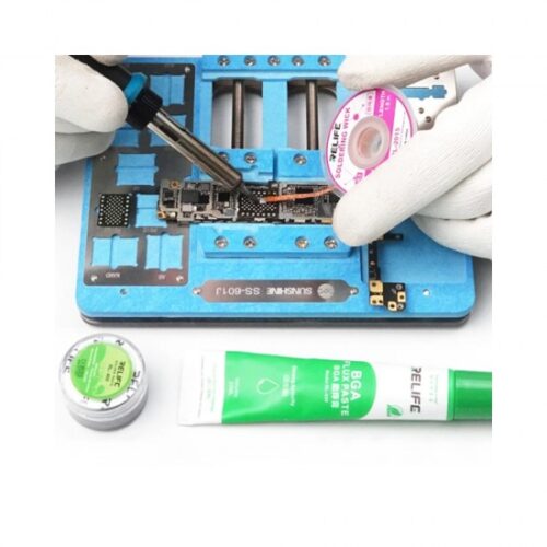 Soldering Equipments