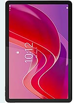 Lenovo Tab M11 11.0" (TB-330FU)