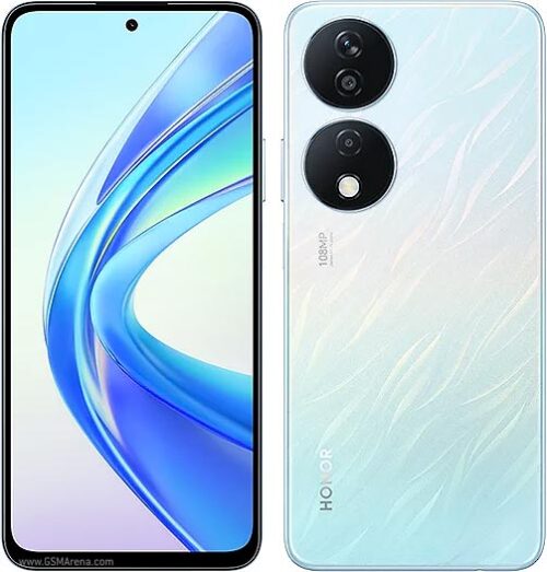 Honor X7B