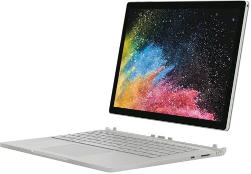 surface Book