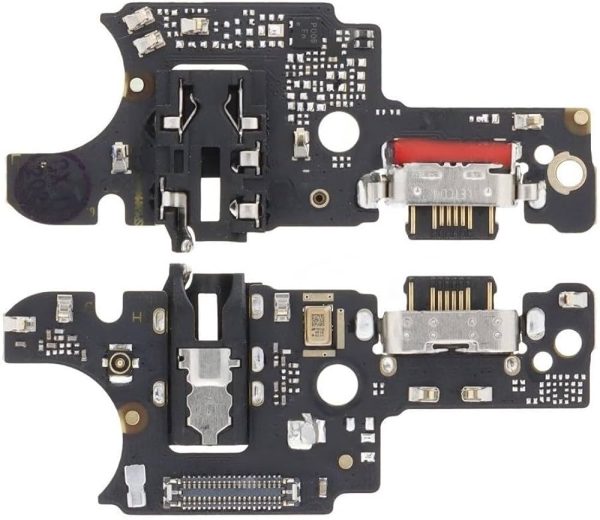 Motorola Moto G54 Charging Board Port (ORi)   -US