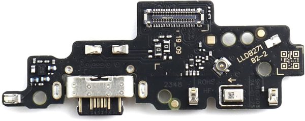 Motorola Moto G Play 2024 Charging Port Board (ORi) -UL