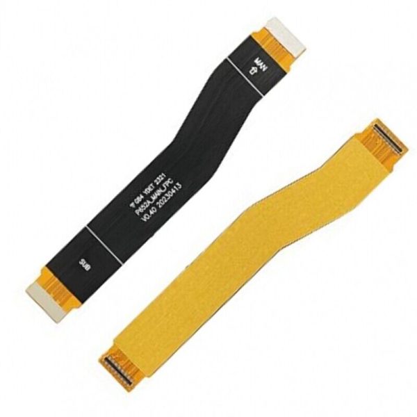 Motorola Moto G84 Main Flex Cable -G