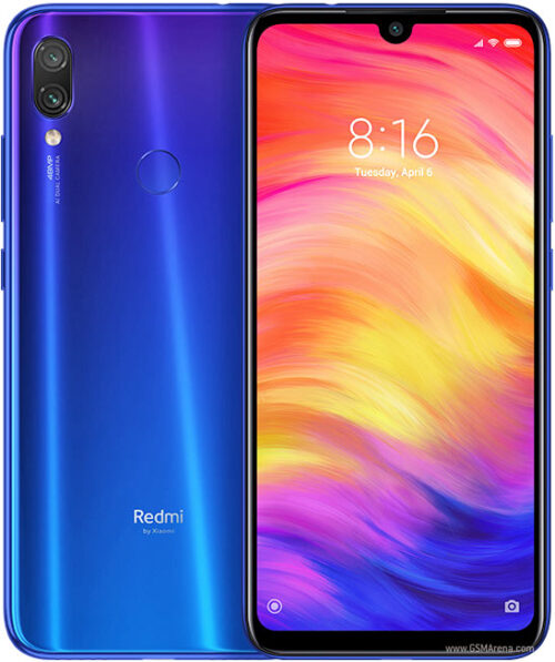 Redmi Note 7 Pro