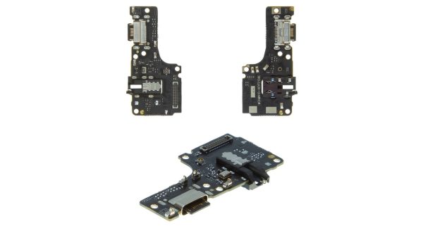 Xiaomi Redmi Note 10 4G / Redmi Note 10s Poco M5S Charging Port Board -A