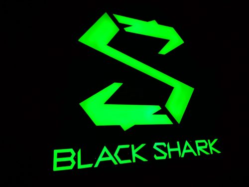 Black Shark Series