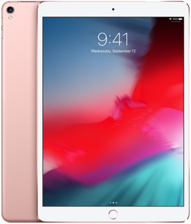 iPad 5 (5th Gen: 2017)