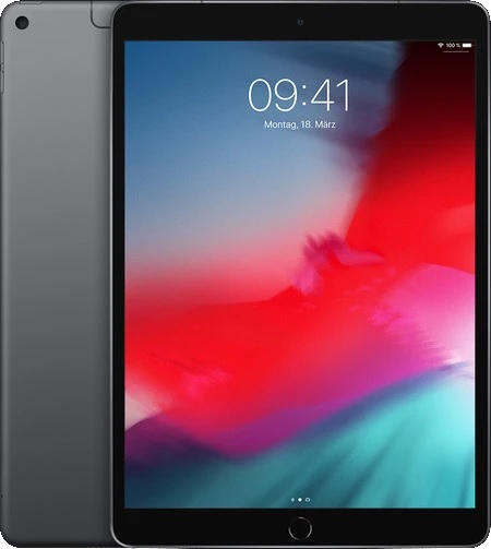iPad Air 3 (3th Gen: 2019)