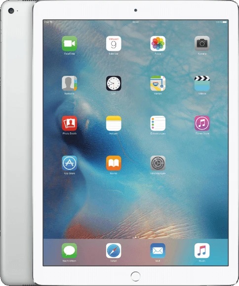 iPad Pro 12.9 (1nd Gen: 2015)